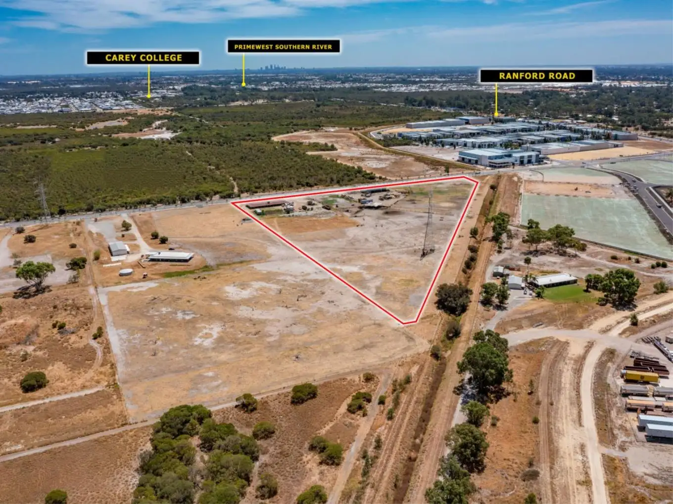 Main view of Homely house listing, 62 Ayres Road, Forrestdale WA 6112