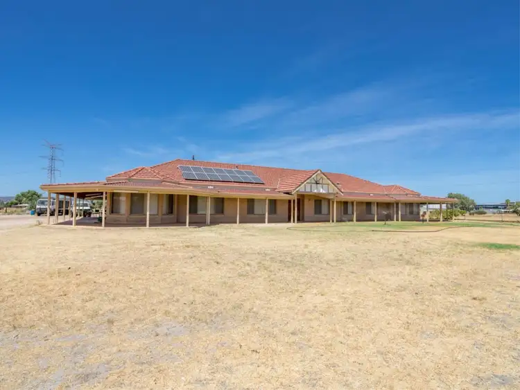 Sixth view of Homely house listing, 62 Ayres Road, Forrestdale WA 6112