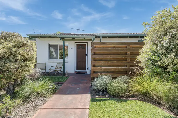 6/37 Shakespeare Avenue, Yokine WA 6060