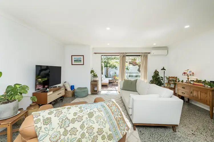 Fifth view of Homely house listing, 6/37 Shakespeare Avenue, Yokine WA 6060