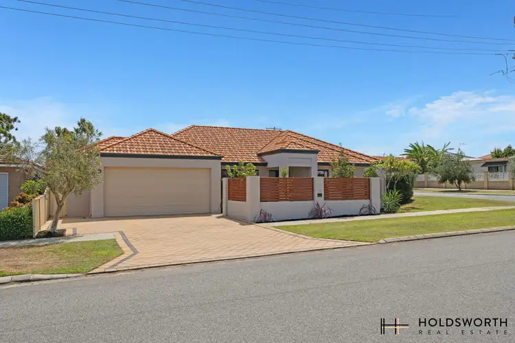 Second view of Homely house listing, 11 Ronald Street, Balcatta WA 6021