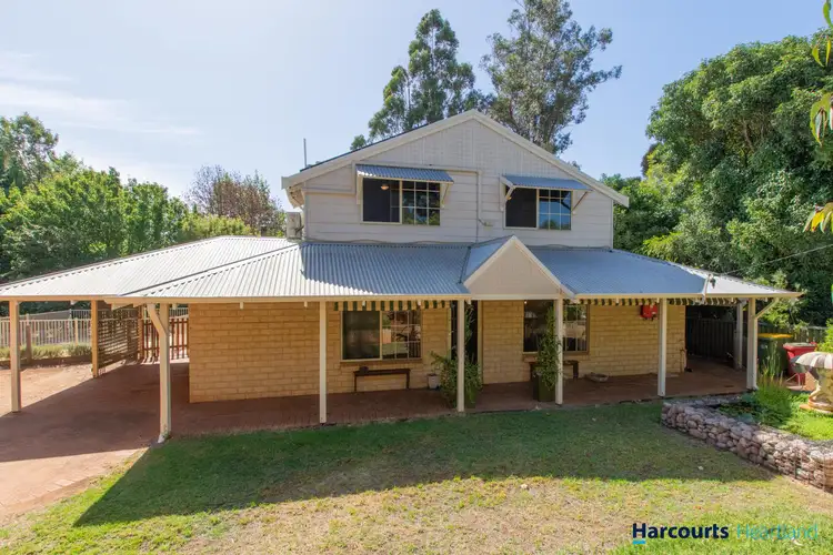 Main view of Homely house listing, 8 Orchard Close, Bridgetown WA 6255