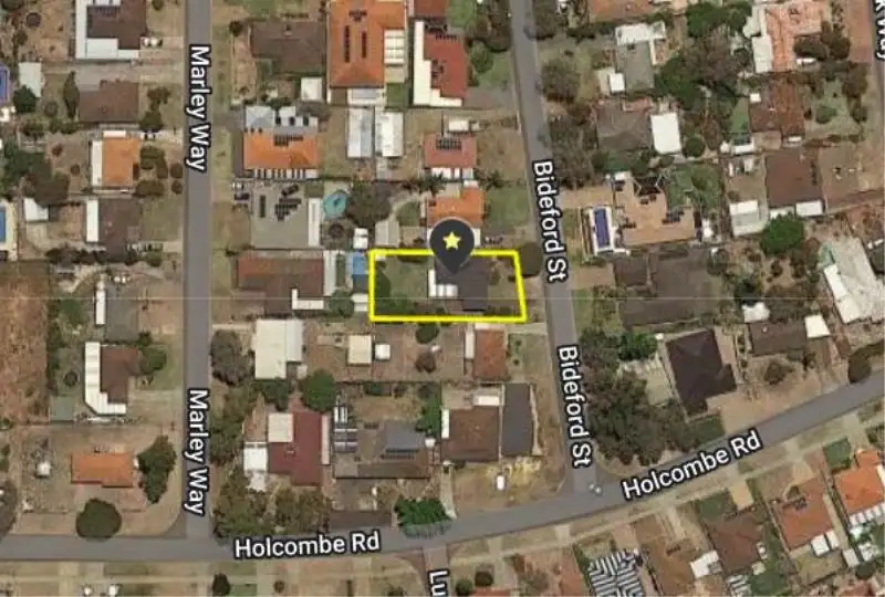 Main view of Homely house listing, 25 Bideford Street, Warnbro WA 6169