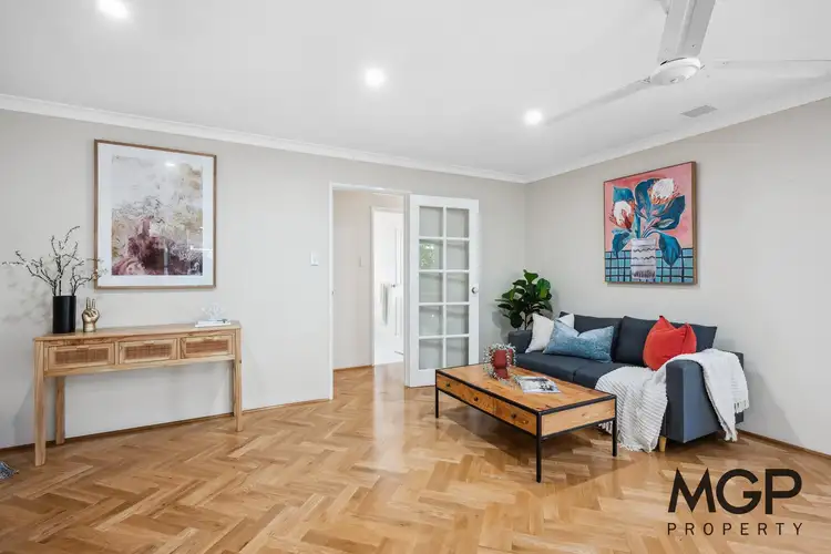 Seventh view of Homely house listing, 2C Doney Street, Alfred Cove WA 6154