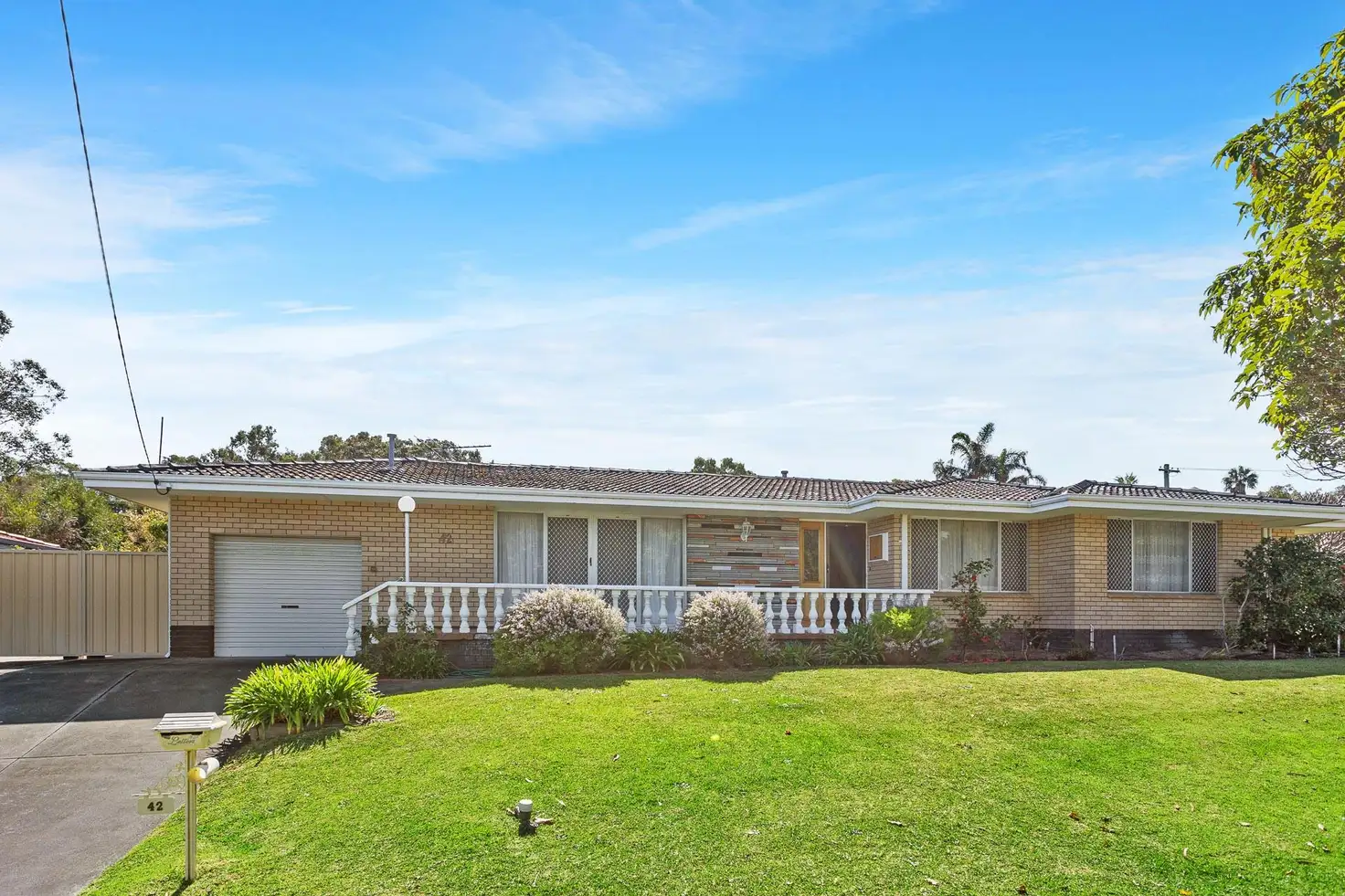 Main view of Homely house listing, 42 Pascoe Street, Karrinyup WA 6018