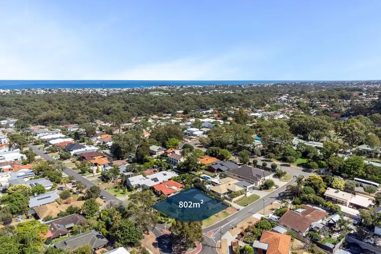 Third view of Homely house listing, 42 Pascoe Street, Karrinyup WA 6018