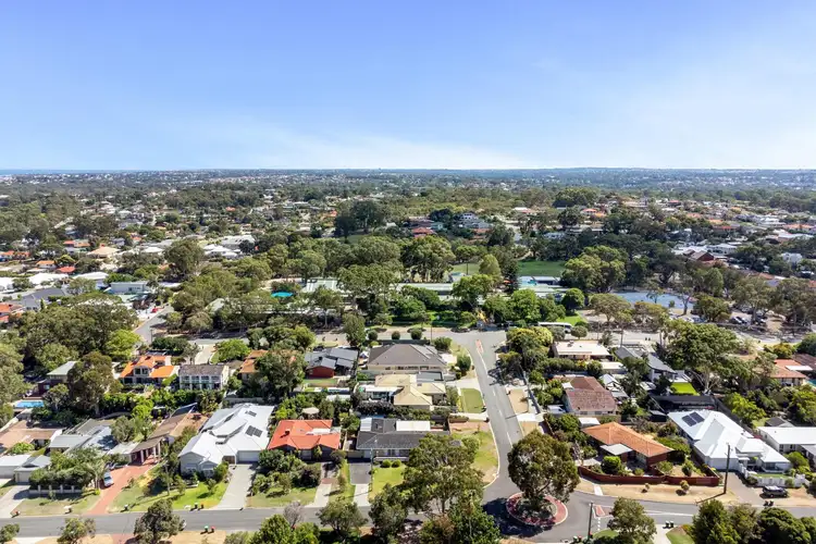 Fifth view of Homely house listing, 42 Pascoe Street, Karrinyup WA 6018