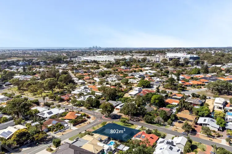 Sixth view of Homely house listing, 42 Pascoe Street, Karrinyup WA 6018