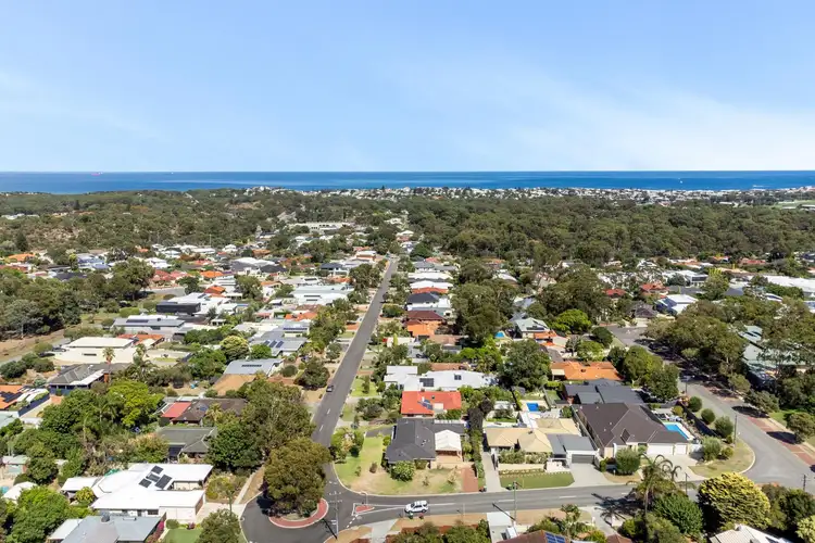 Seventh view of Homely house listing, 42 Pascoe Street, Karrinyup WA 6018