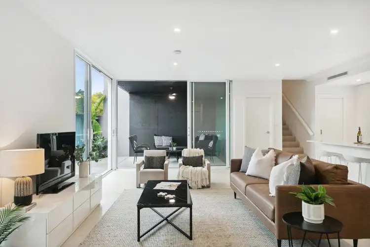 Second view of Homely house listing, 83 Monument Street, Mosman Park WA 6012