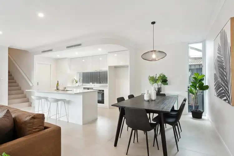 Third view of Homely house listing, 83 Monument Street, Mosman Park WA 6012
