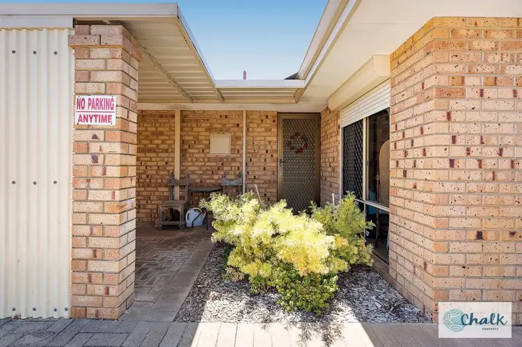 Second view of Homely unit listing, 7/10 Hawkins Street, Rockingham WA 6168
