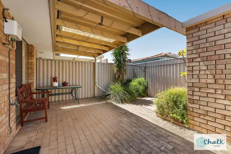 Third view of Homely unit listing, 7/10 Hawkins Street, Rockingham WA 6168
