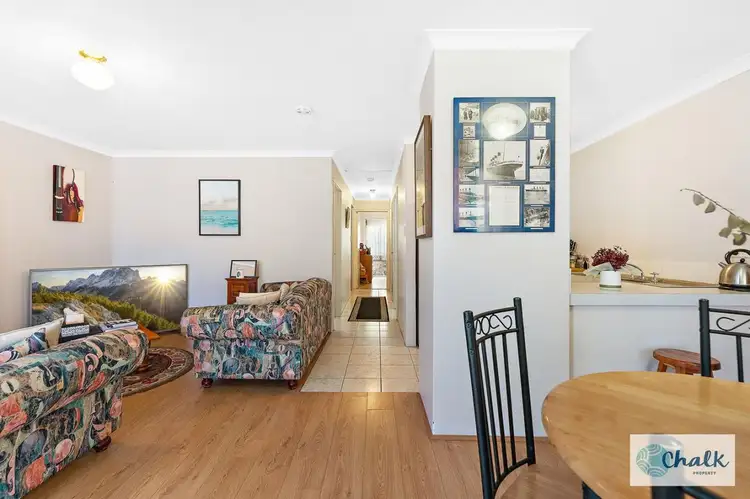 Fourth view of Homely unit listing, 7/10 Hawkins Street, Rockingham WA 6168