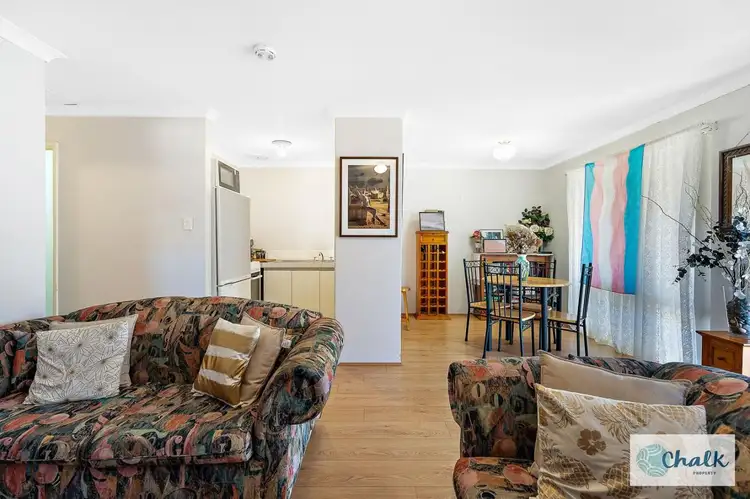Sixth view of Homely unit listing, 7/10 Hawkins Street, Rockingham WA 6168
