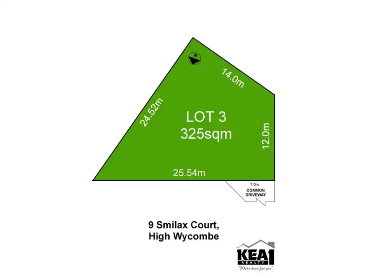 3/9 Smilax Court, High Wycombe WA 6057
