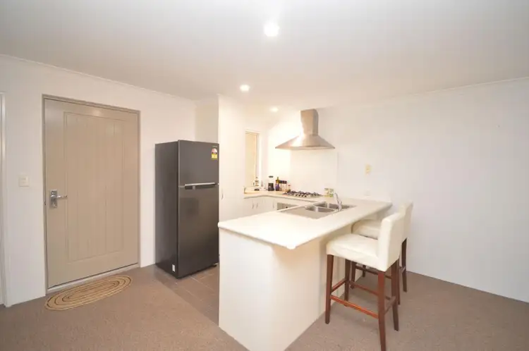 Third view of Homely unit listing, 12/42 Olive Road, Falcon WA 6210