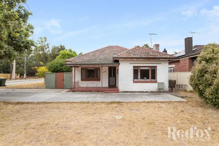 117 Dundas Road, Inglewood WA 6052