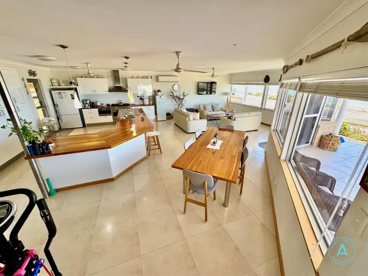 Fourth view of Homely house listing, 153 Knight Terrace, Denham WA 6537