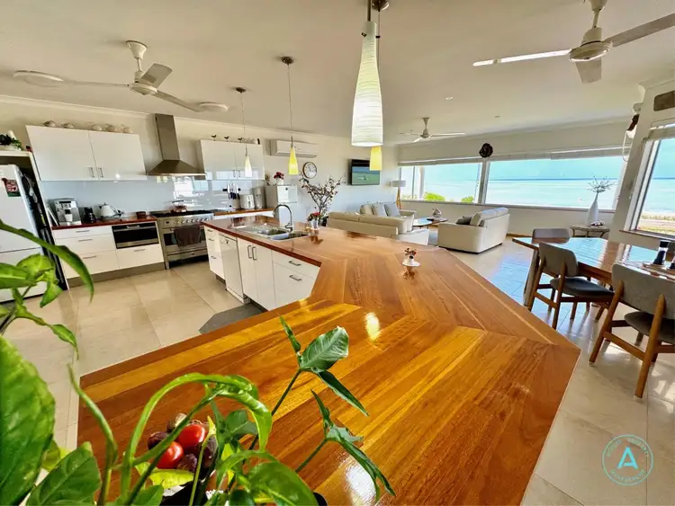 Fifth view of Homely house listing, 153 Knight Terrace, Denham WA 6537
