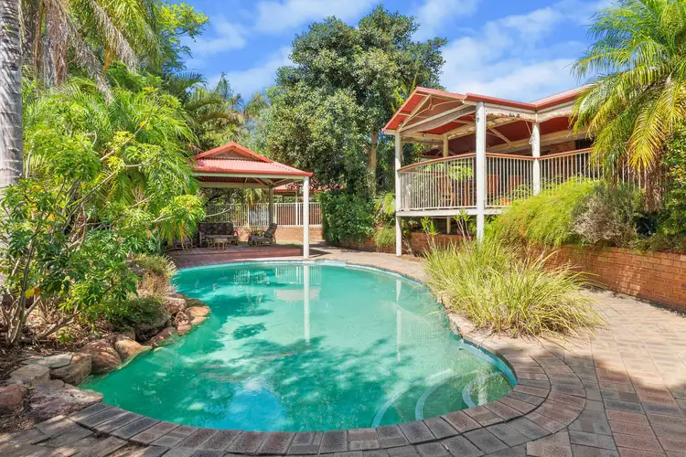 43 Lilian Road, Maida Vale WA 6057