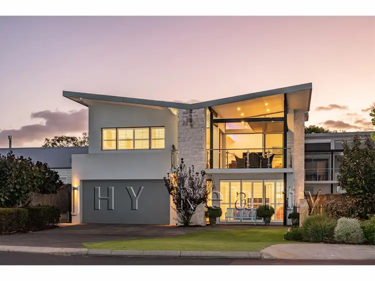 Main view of Homely house listing, 54 Geographe Bay Road, Dunsborough WA 6281
