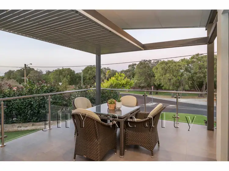 Second view of Homely house listing, 54 Geographe Bay Road, Dunsborough WA 6281