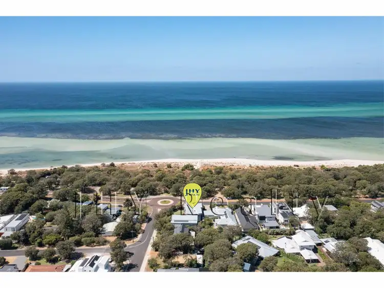 Third view of Homely house listing, 54 Geographe Bay Road, Dunsborough WA 6281