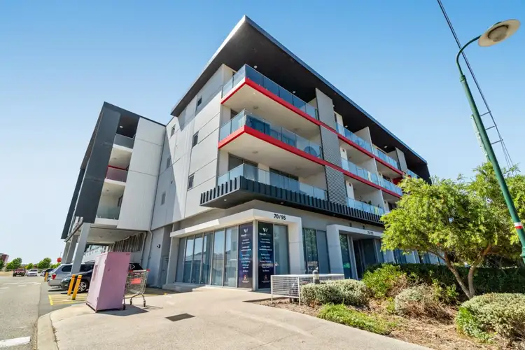 Second view of Homely house listing, 50/95 Chalgrove Avenue, Rockingham WA 6168