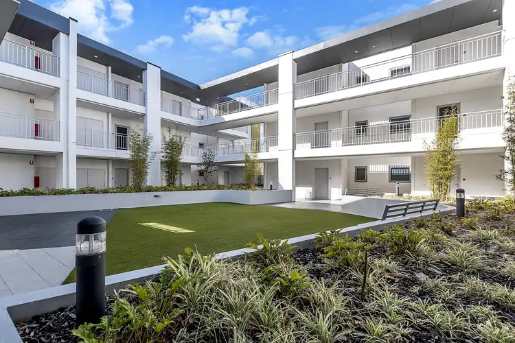 Fifth view of Homely house listing, 50/95 Chalgrove Avenue, Rockingham WA 6168