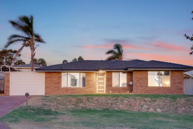 Main view of Homely house listing, 15 Altair Way, Beldon WA 6027