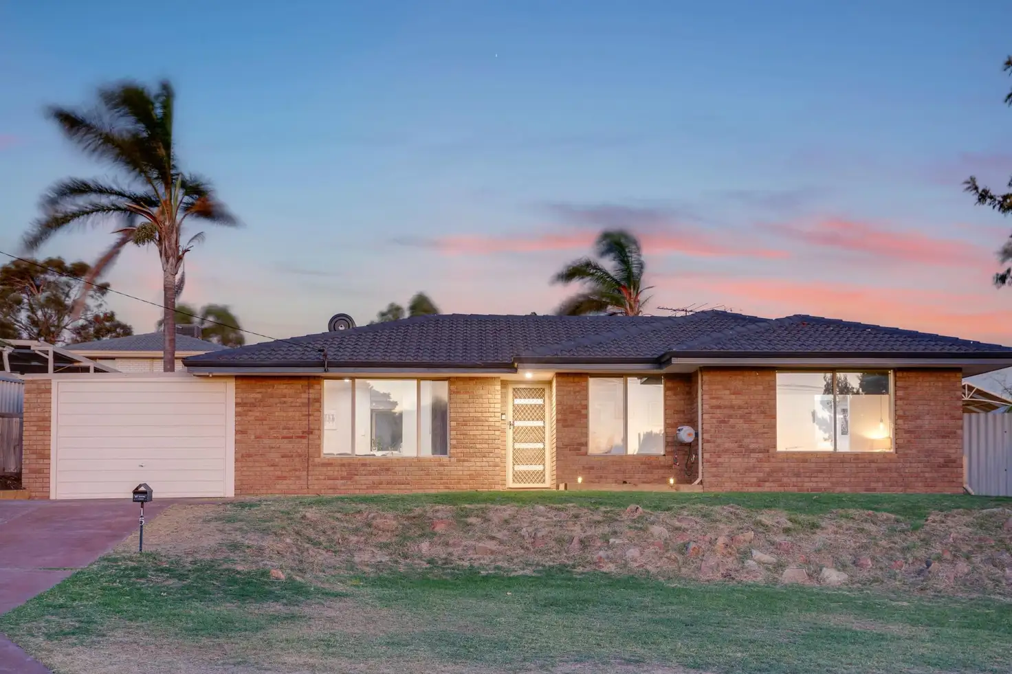 Main view of Homely house listing, 15 Altair Way, Beldon WA 6027