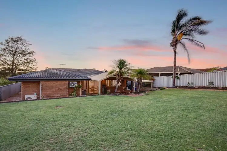 Second view of Homely house listing, 15 Altair Way, Beldon WA 6027