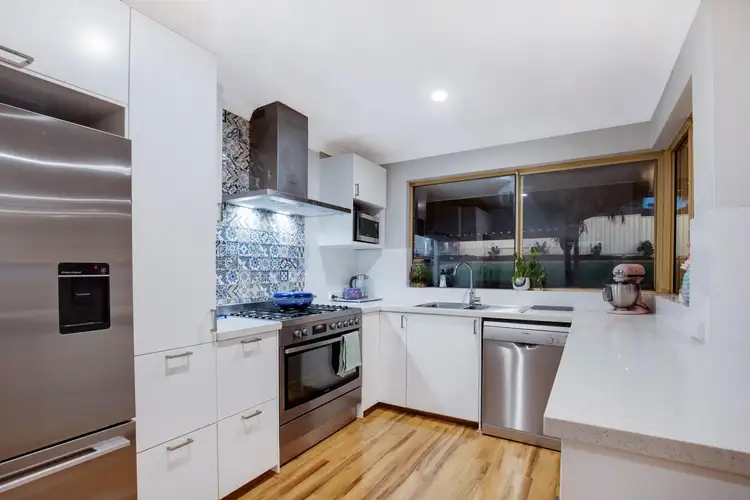 Fourth view of Homely house listing, 15 Altair Way, Beldon WA 6027