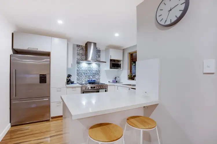 Fifth view of Homely house listing, 15 Altair Way, Beldon WA 6027