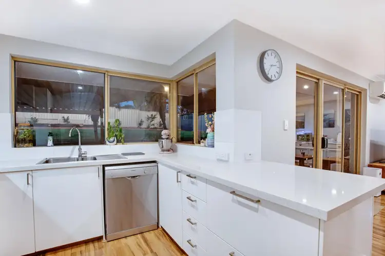 Sixth view of Homely house listing, 15 Altair Way, Beldon WA 6027