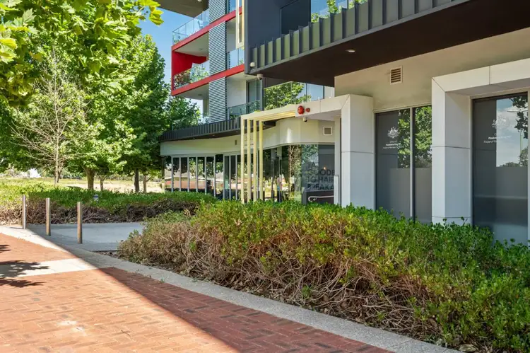 Second view of Homely unit listing, 44/95 Chalgrove Avenue, Rockingham WA 6168