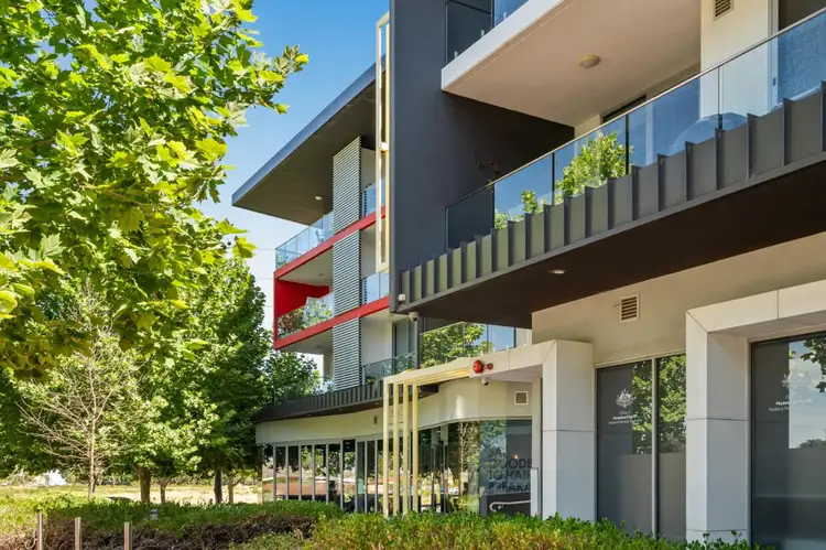 Third view of Homely unit listing, 44/95 Chalgrove Avenue, Rockingham WA 6168