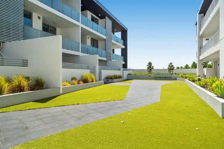 Fifth view of Homely unit listing, 44/95 Chalgrove Avenue, Rockingham WA 6168