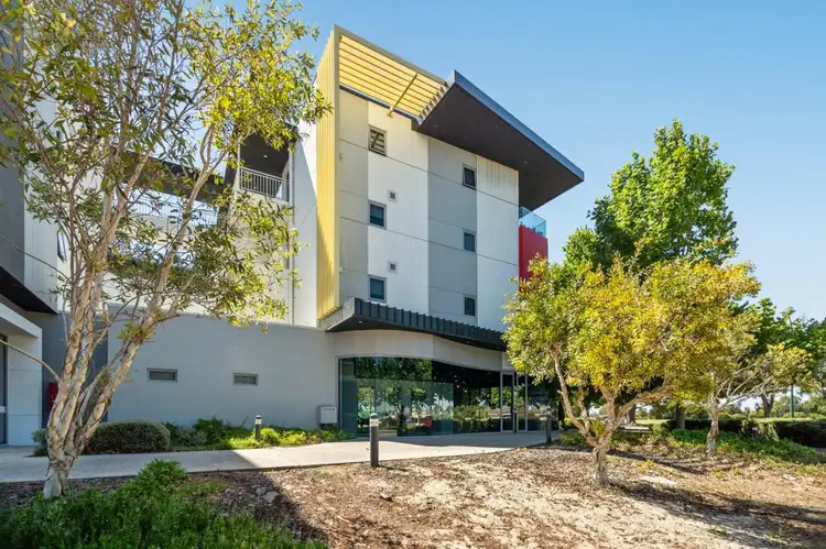 Sixth view of Homely unit listing, 44/95 Chalgrove Avenue, Rockingham WA 6168