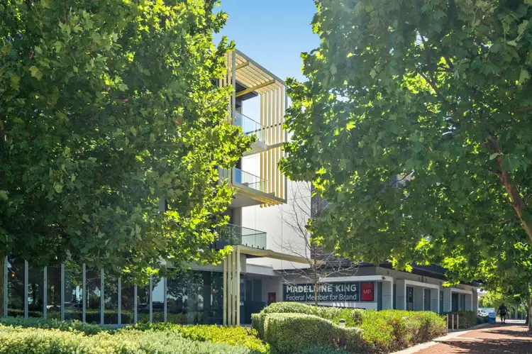 Seventh view of Homely unit listing, 44/95 Chalgrove Avenue, Rockingham WA 6168