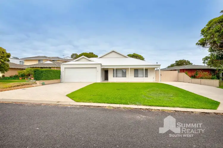 35 Carpenter Terrace, Australind WA 6233