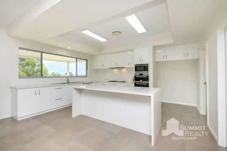 Fifth view of Homely house listing, 35 Carpenter  Terrace, Australind WA 6233