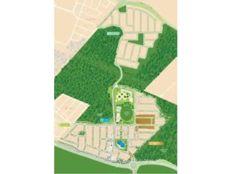 Fifth view of Homely land listing, 114 Lycaste Parade, Treeby WA 6164