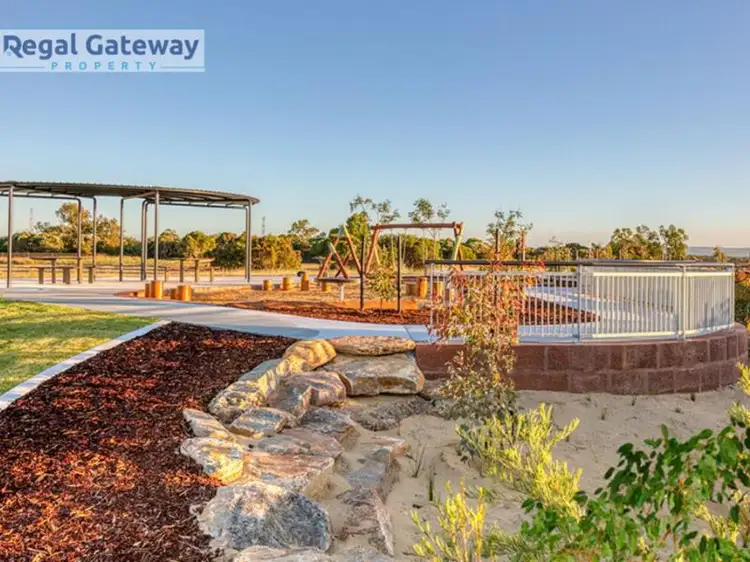 Sixth view of Homely land listing, 114 Lycaste Parade, Treeby WA 6164