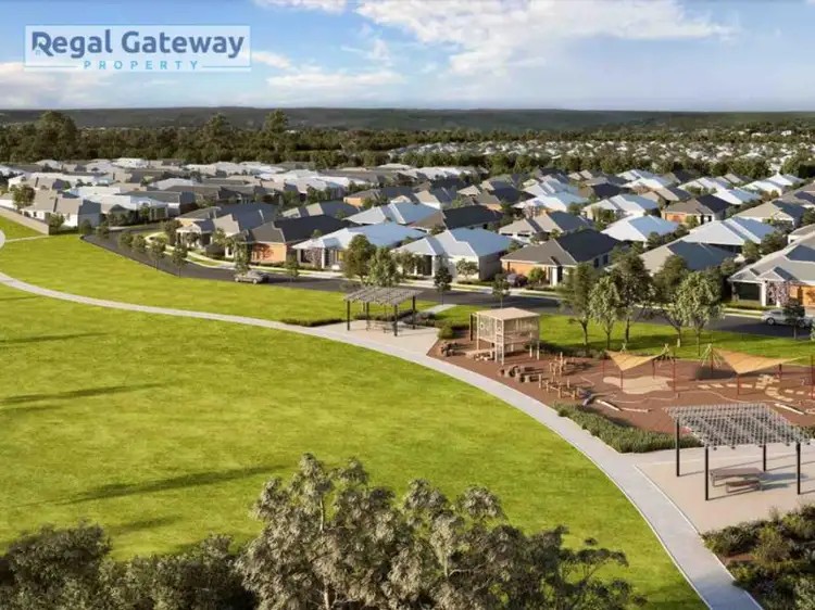 Seventh view of Homely land listing, 114 Lycaste Parade, Treeby WA 6164