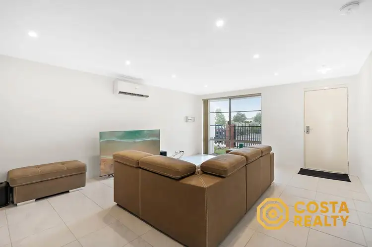 Third view of Homely house listing, 6 Baltic Approach, Piara Waters WA 6112