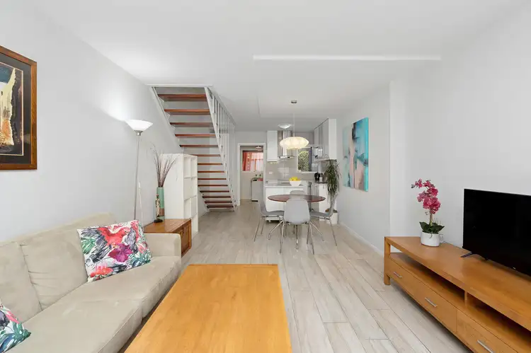 17/26 Wellington Street, Mosman Park WA 6012
