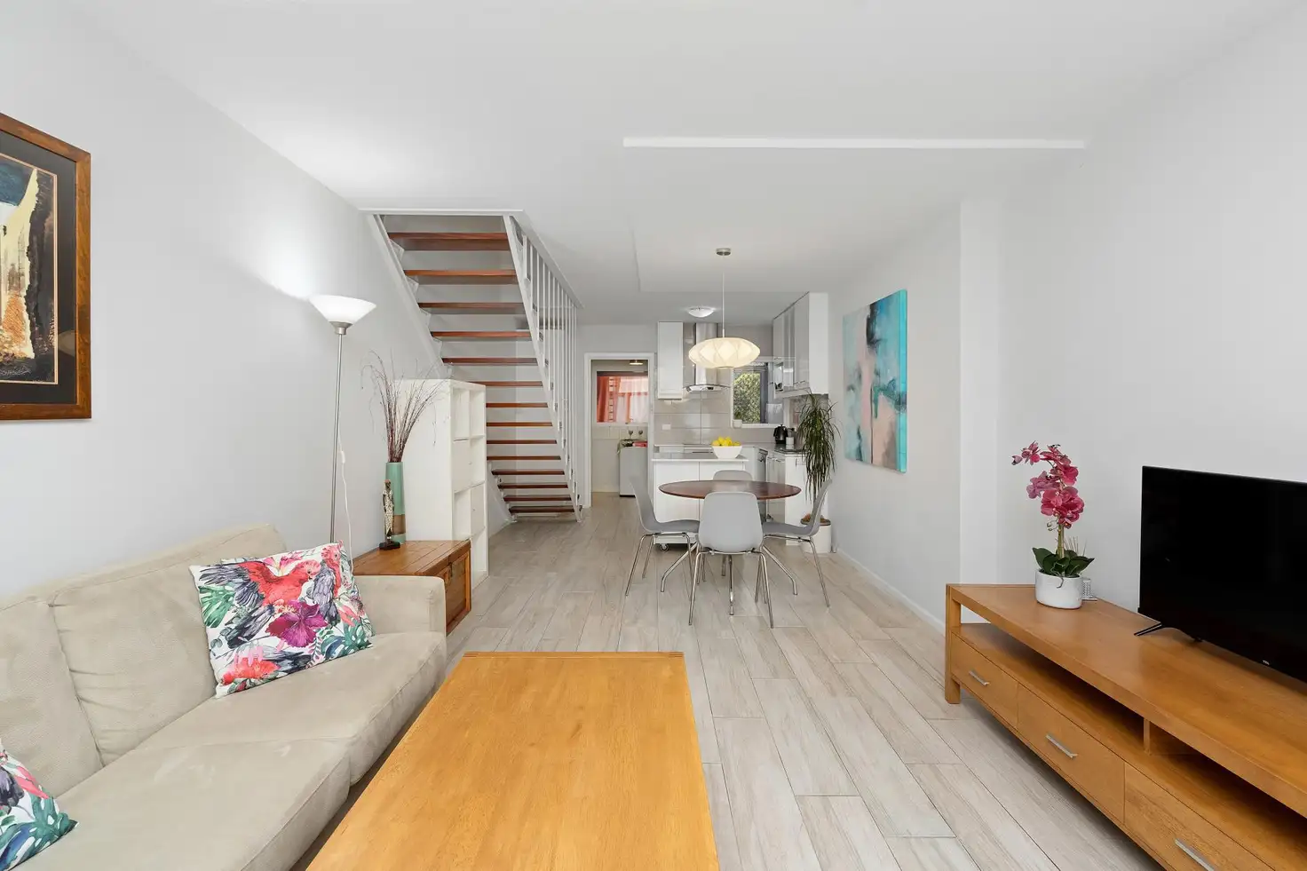 Main view of Homely townhouse listing, 17/26 Wellington Street, Mosman Park WA 6012