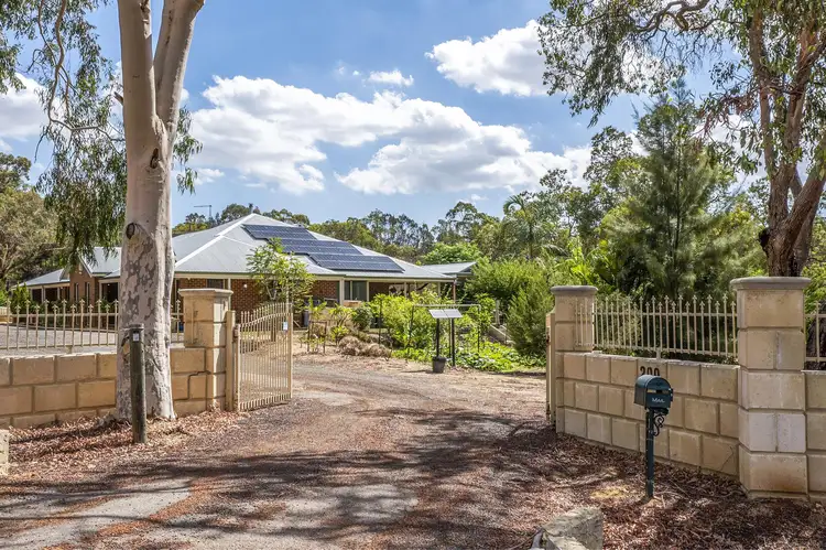 200 Ridgewood  Loop, Bullsbrook WA 6084